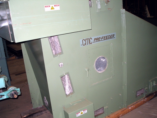 CMC PREFEED - 38"